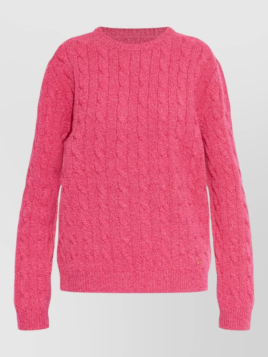 Valentino Wool Sweater