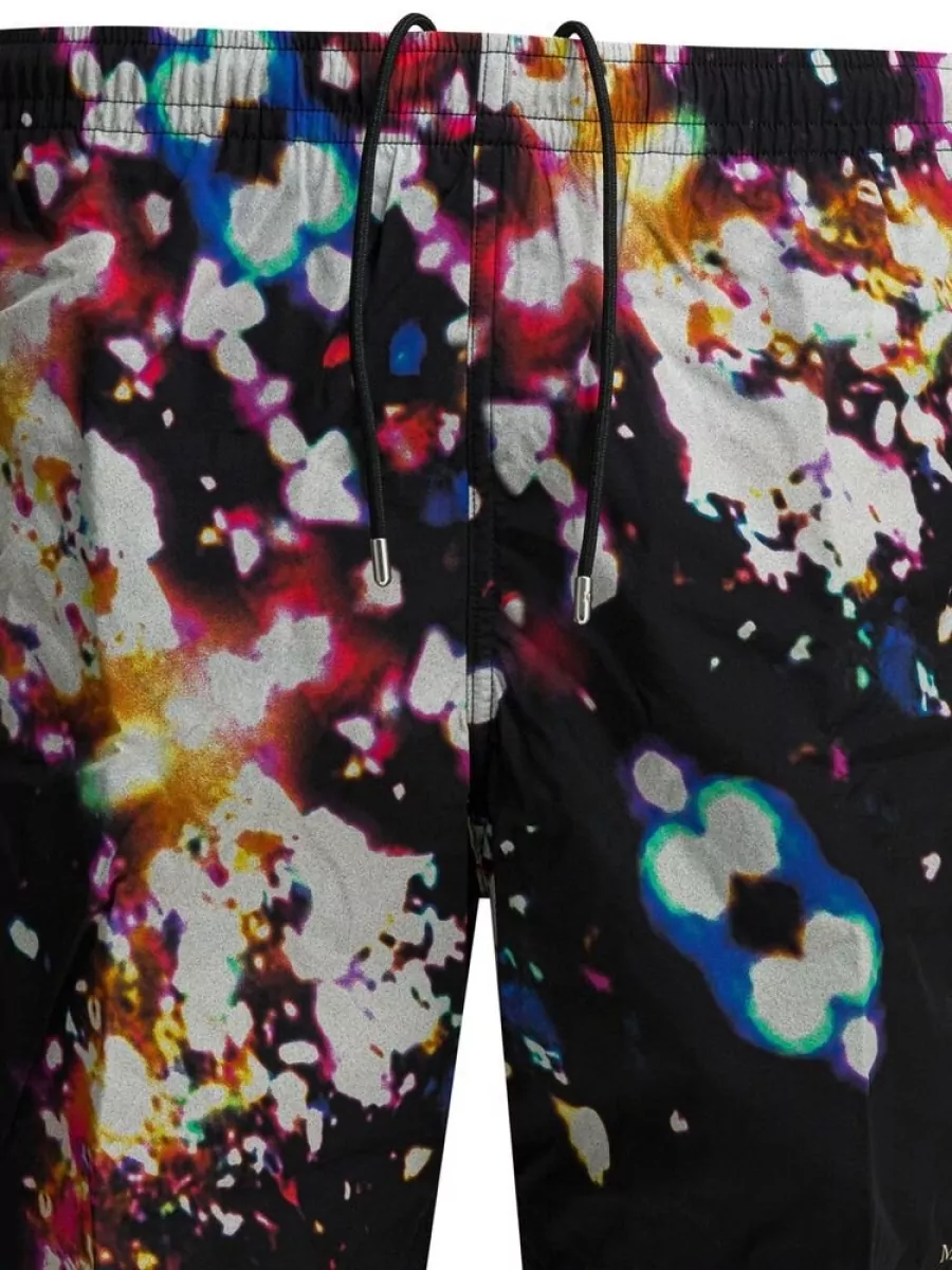 Alexander Mcqueen Swim Shorts