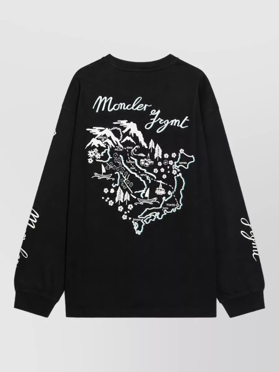 Moncler Shirt