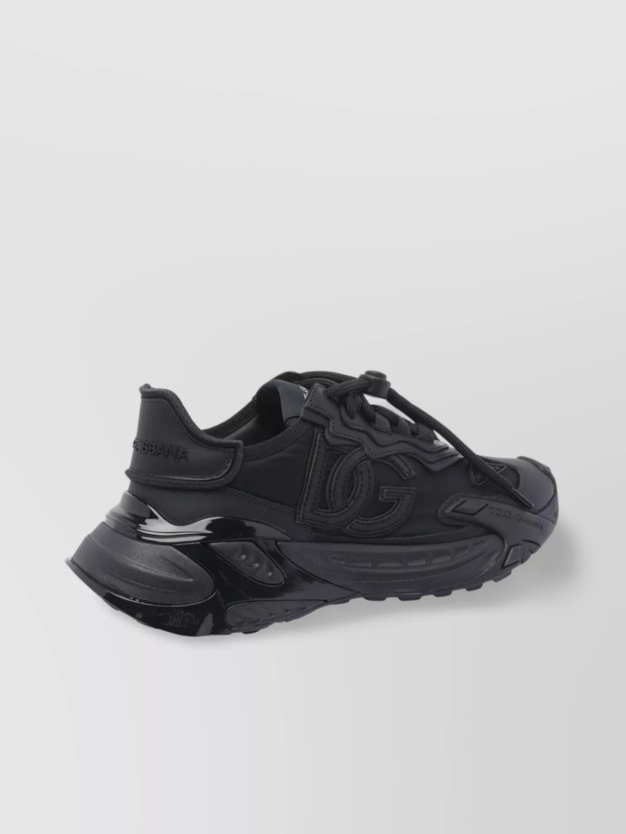 Dolce & Gabbana Day Faster Low-top Sneakers