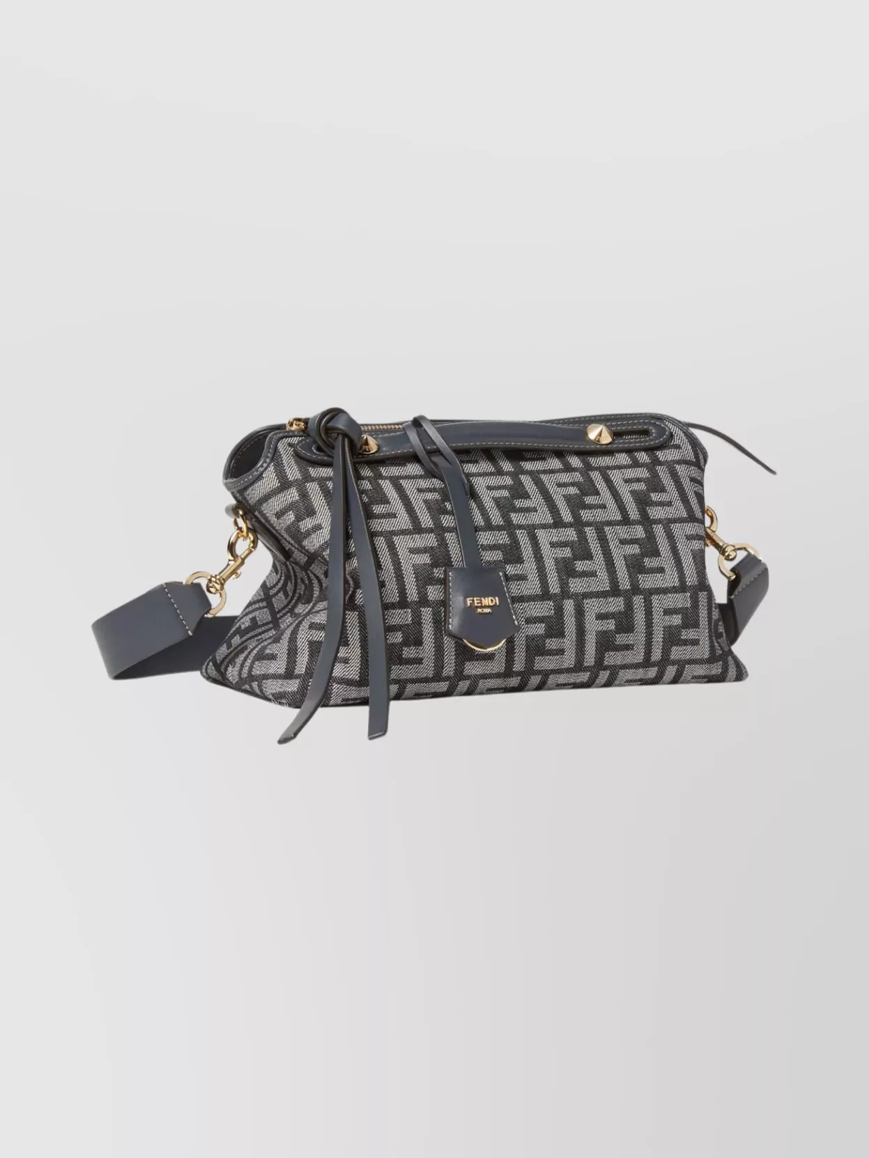 Fendi Soft Medium Shoulder Bag