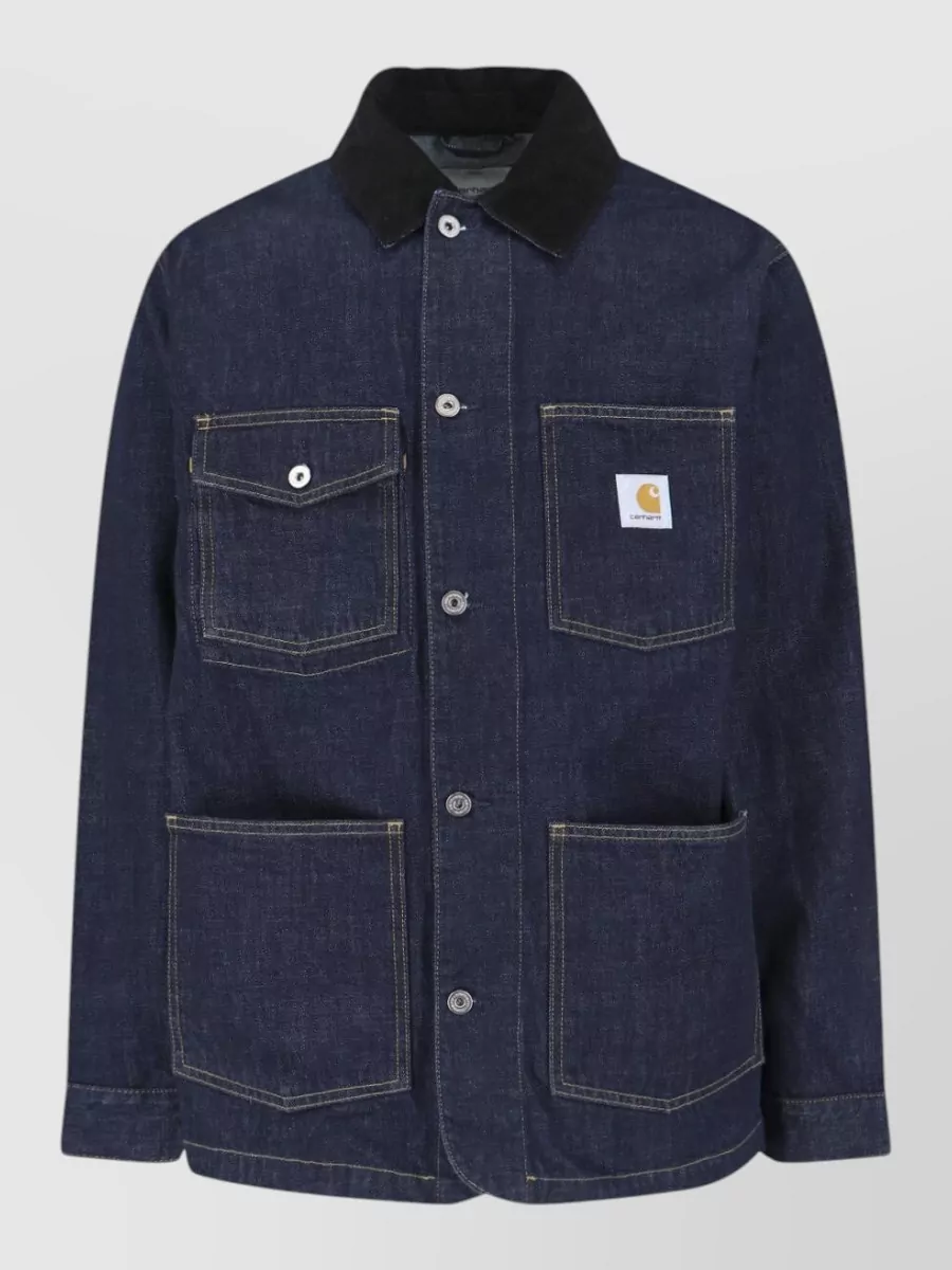 Carhartt Wip Denim jeans
