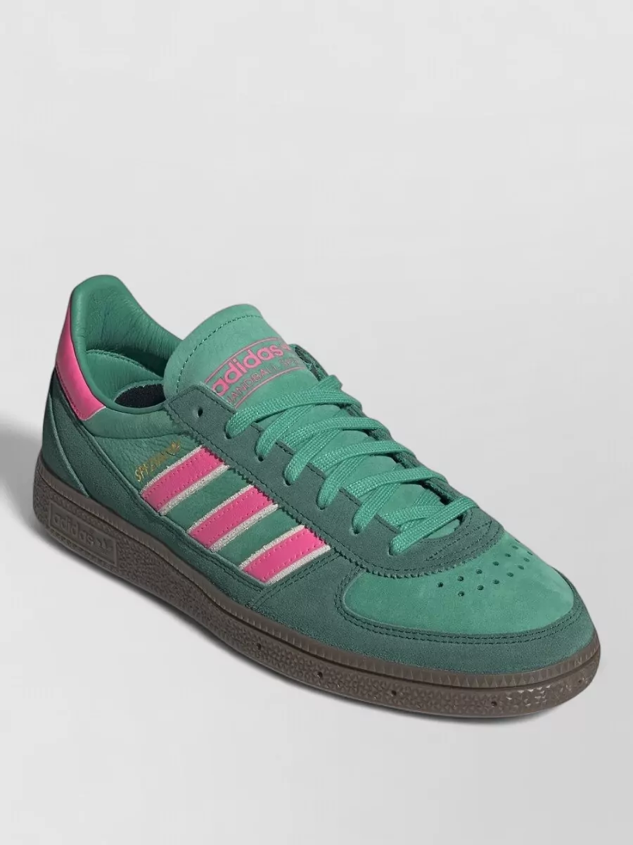 Adidas Originals Leather low-top sneakers