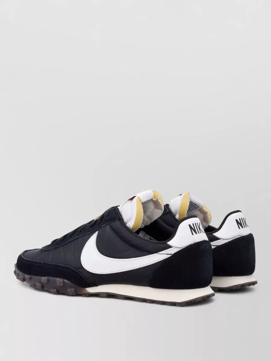 Nike Waffle Racer Low-Top Sneakers