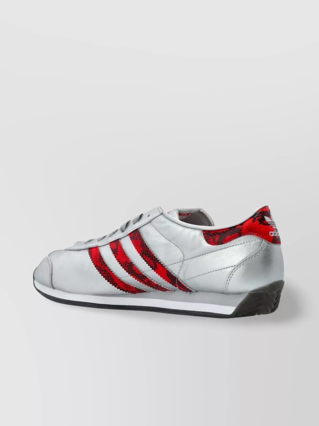 Adidas Japan Country Low-Top Lace-Up Sneakers