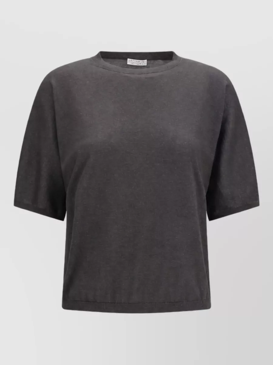 Brunello Cucinelli cashmere sweater