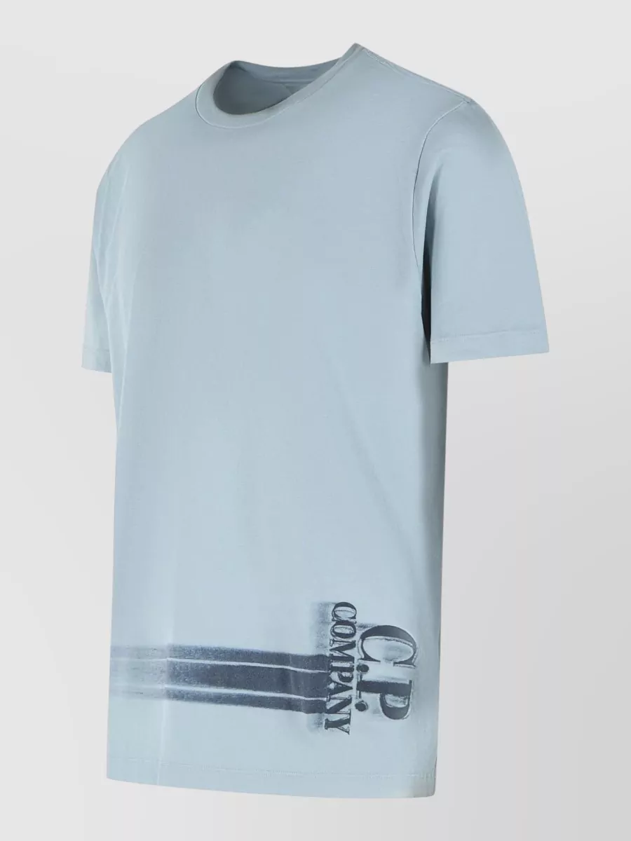 C.p. Company Cotton T-Shirt