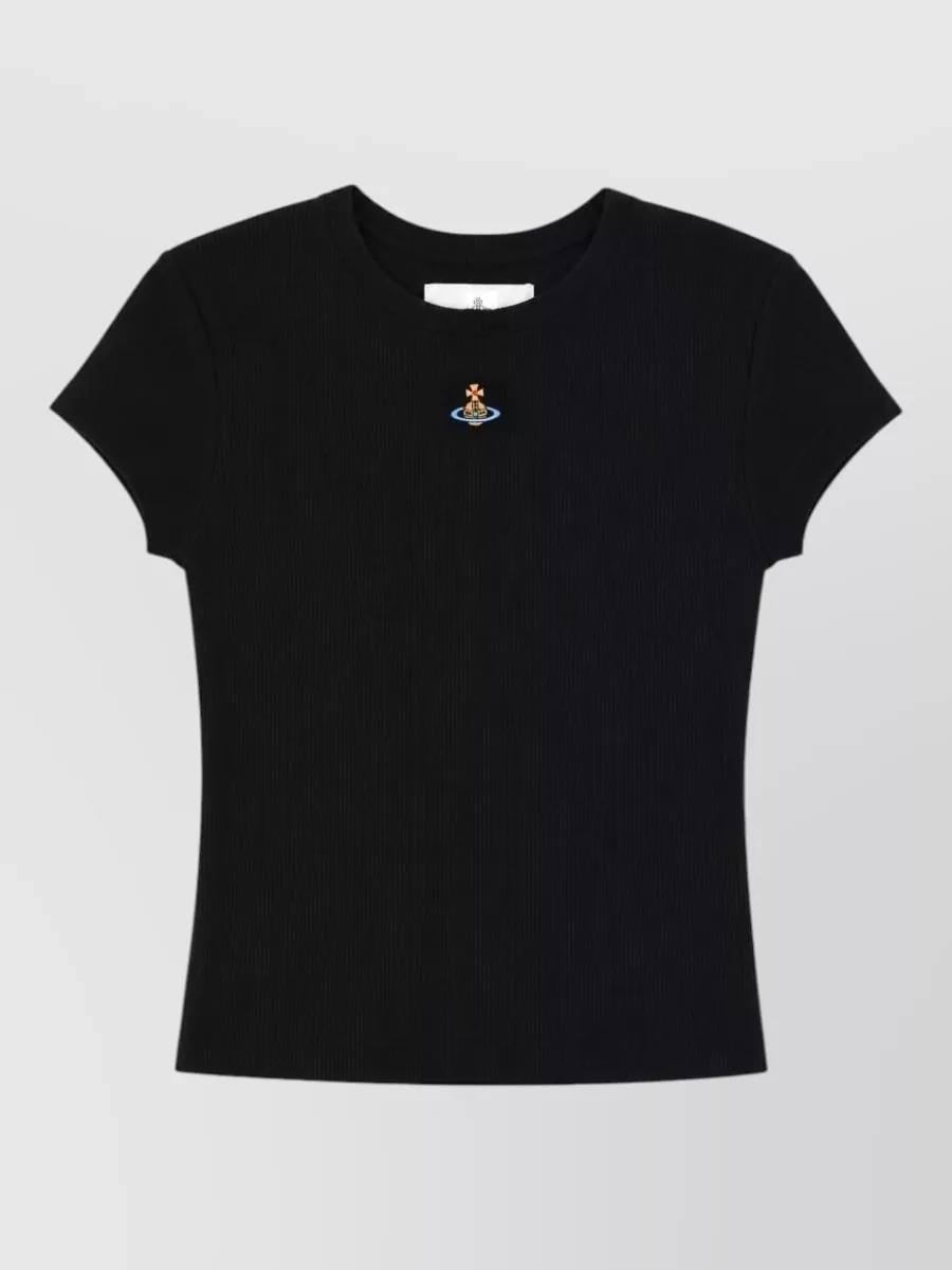 Vivienne Westwood cropped t-shirt