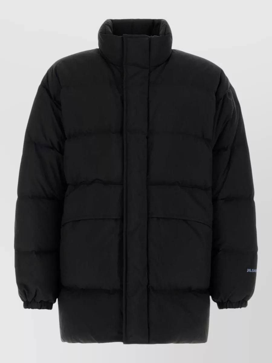 Jil Sander down jacket
