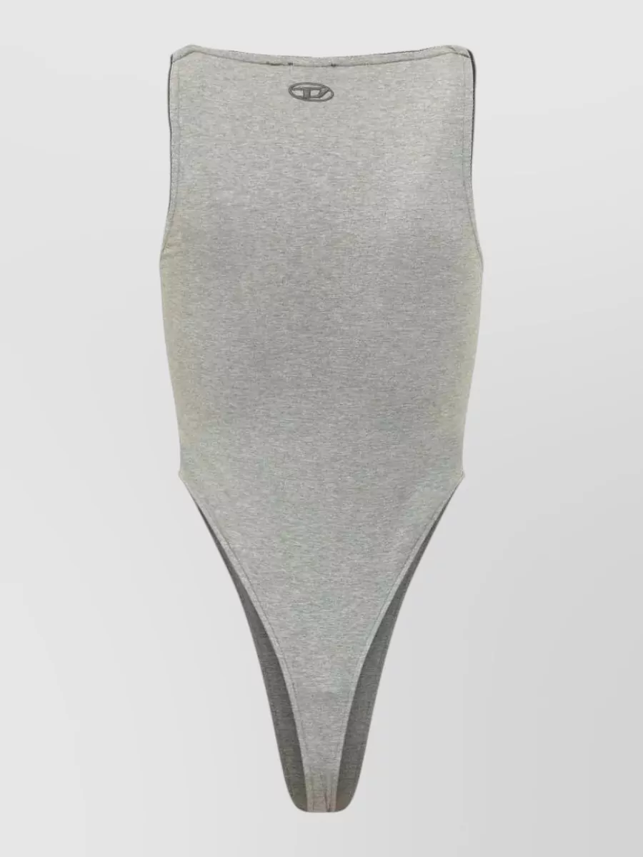 Diesel Sleeveless Bodysuit