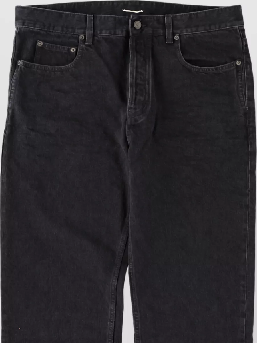 Saint Laurent Denim jeans