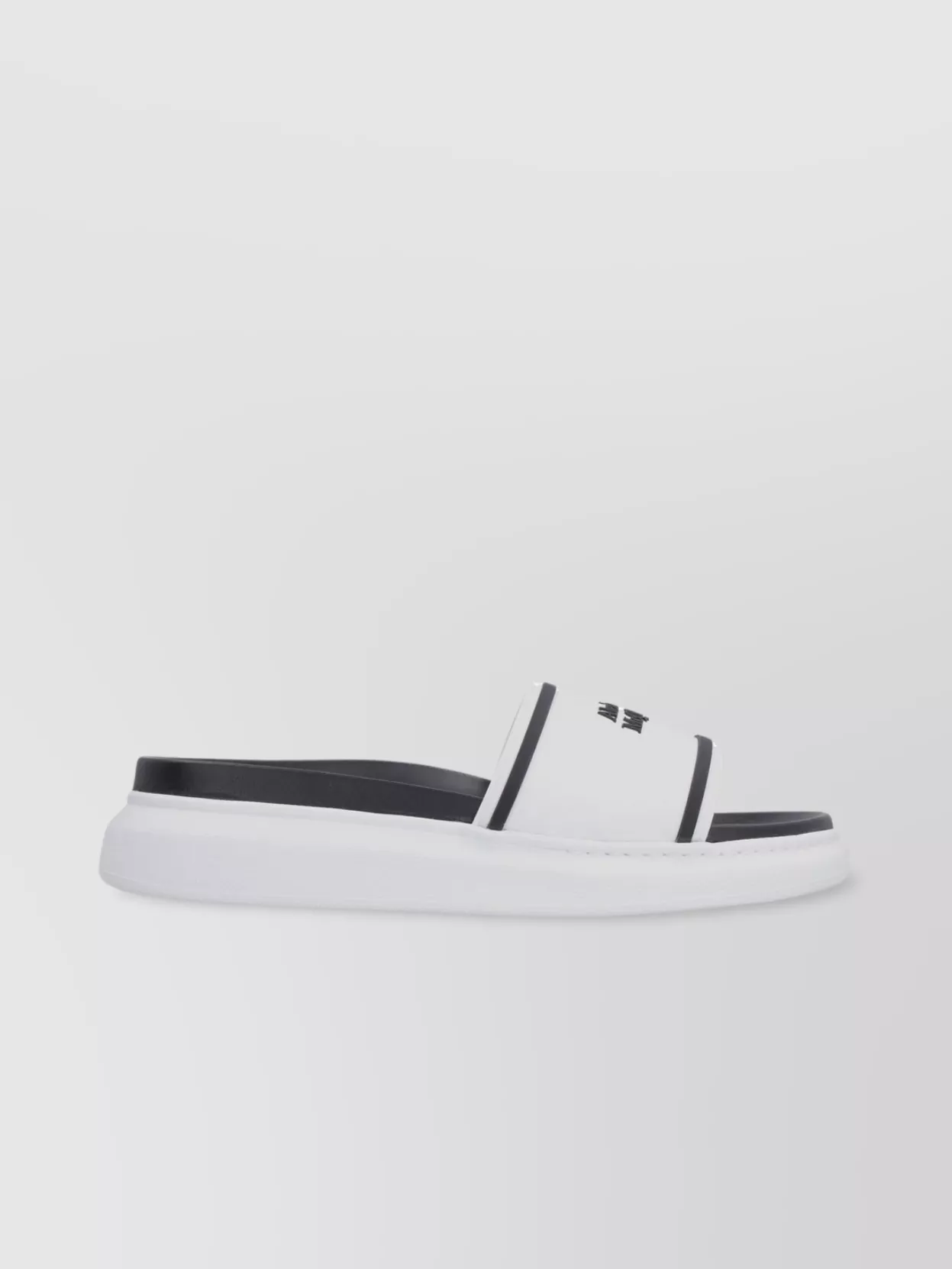 Alexander Mcqueen Logo Slides