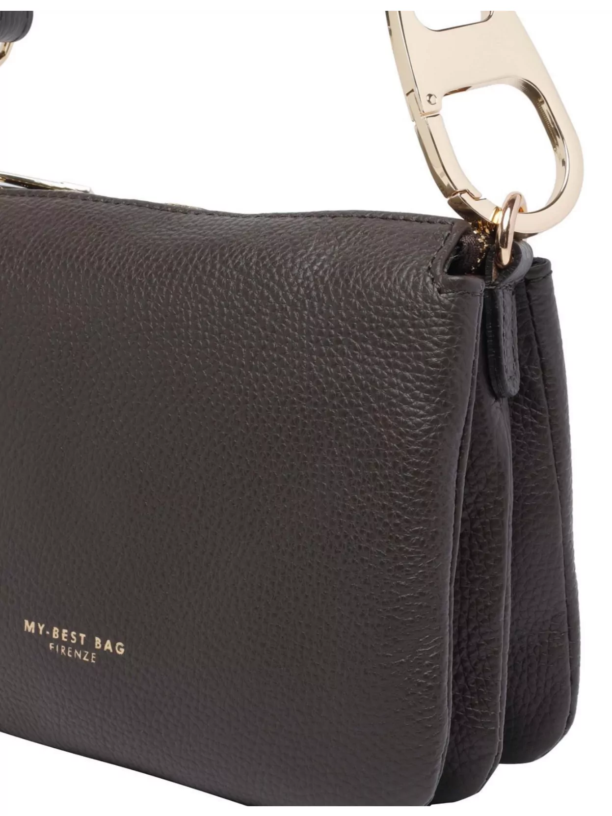 My Best Bag Firenze Versatile Shoulder Bag Adjustable Strap