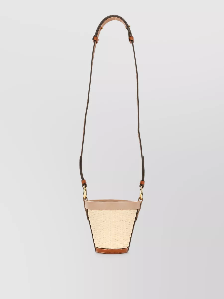 Maison Margiela Fire Bucket Bag Bucket Bag