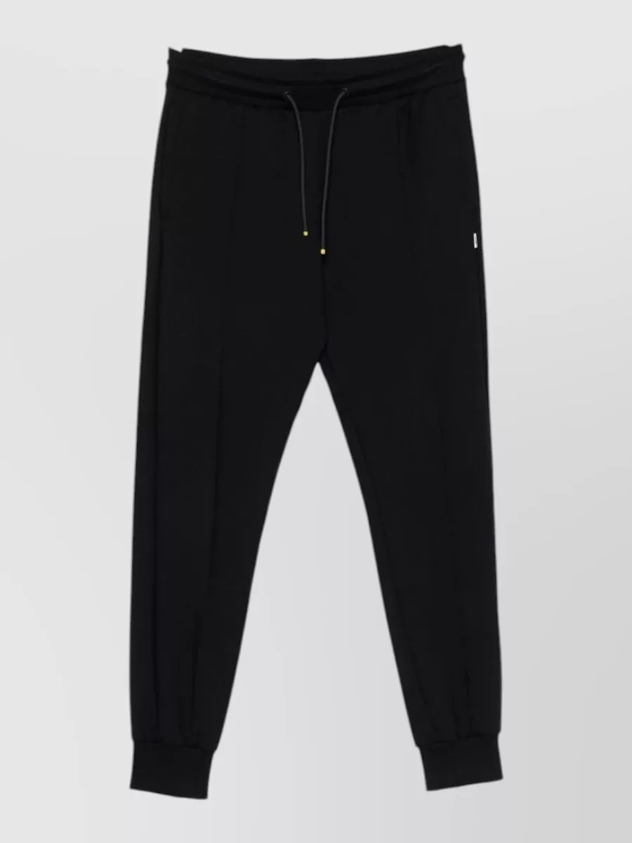 Paul Smith Cotton Blend Track Pants