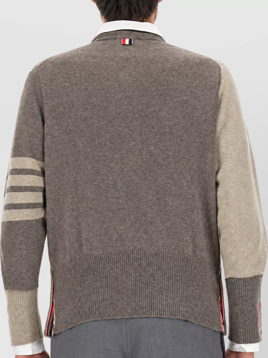 Thom Browne Cashmere Jumper