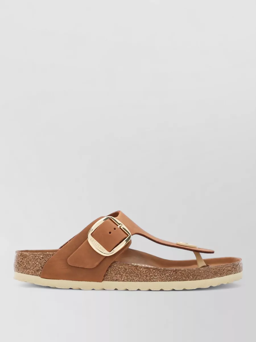 Birkenstock Slides