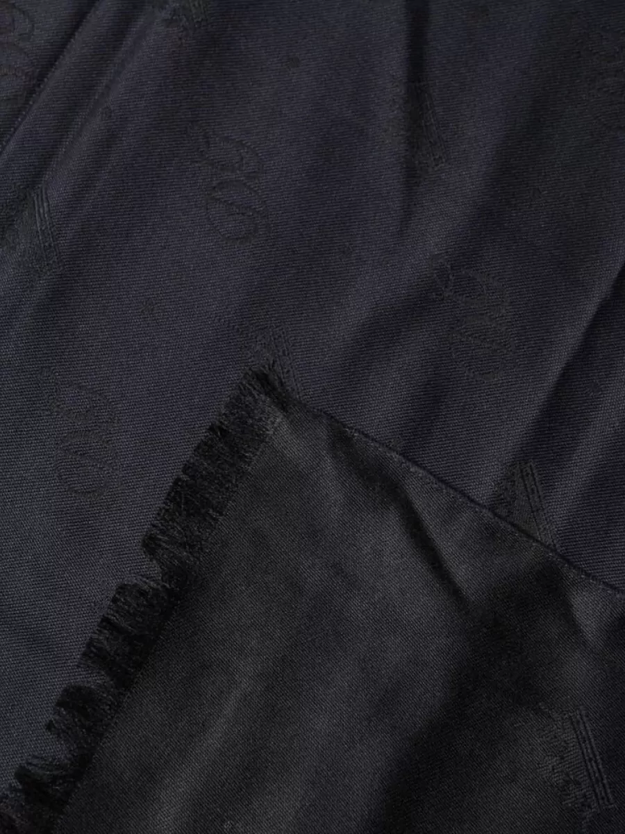 Dolce&Gabbana Silk Scarf