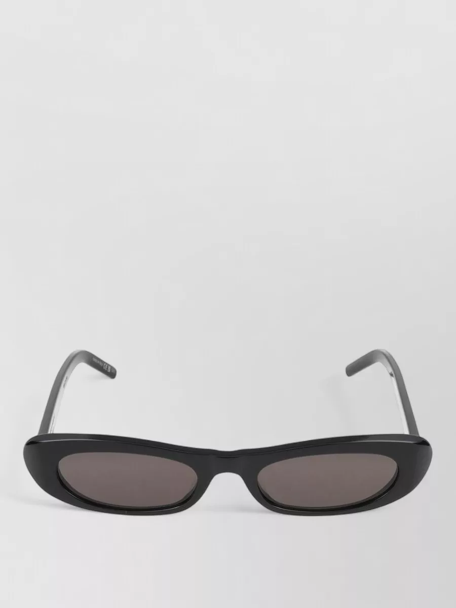 Saint Laurent acetate sunglasses