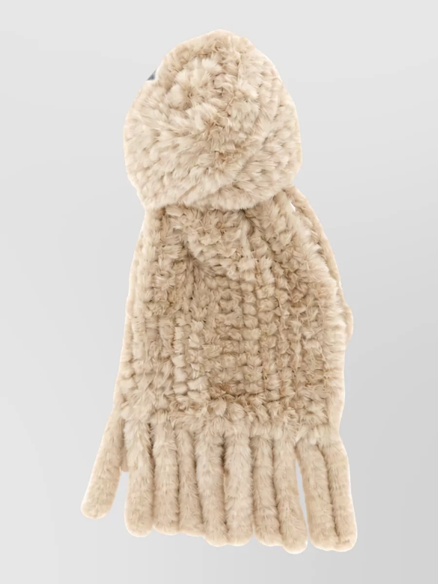 Pinko scarf