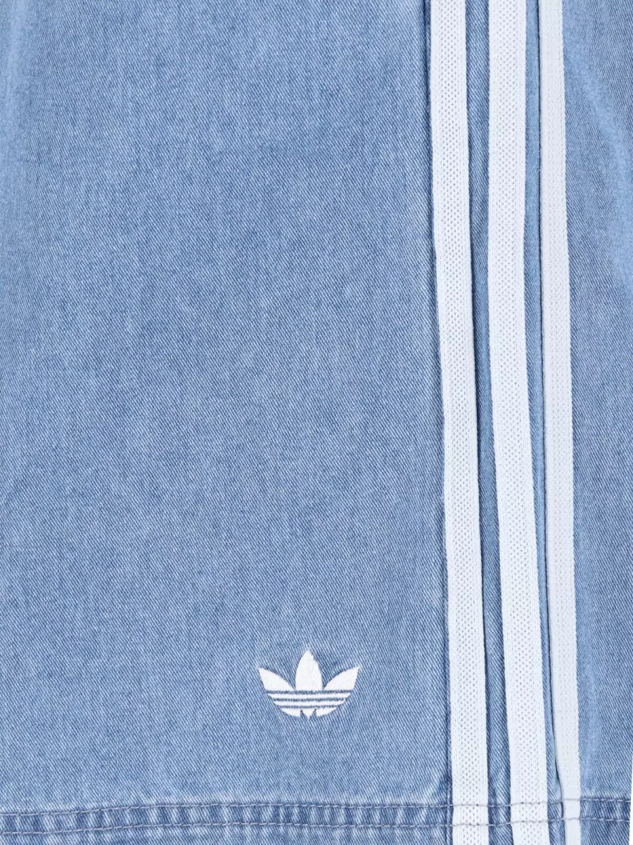 Adidas Straight Chino Shorts