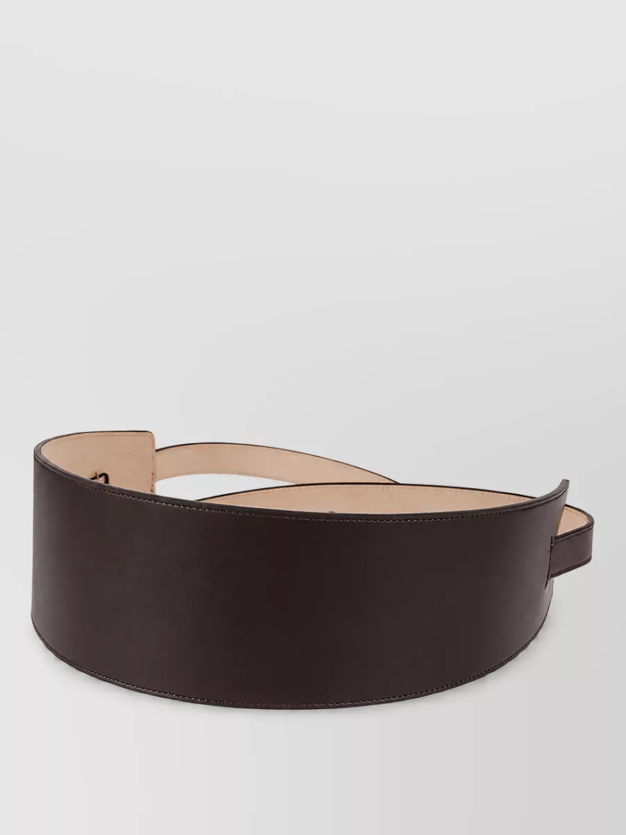 Max Mara Belt