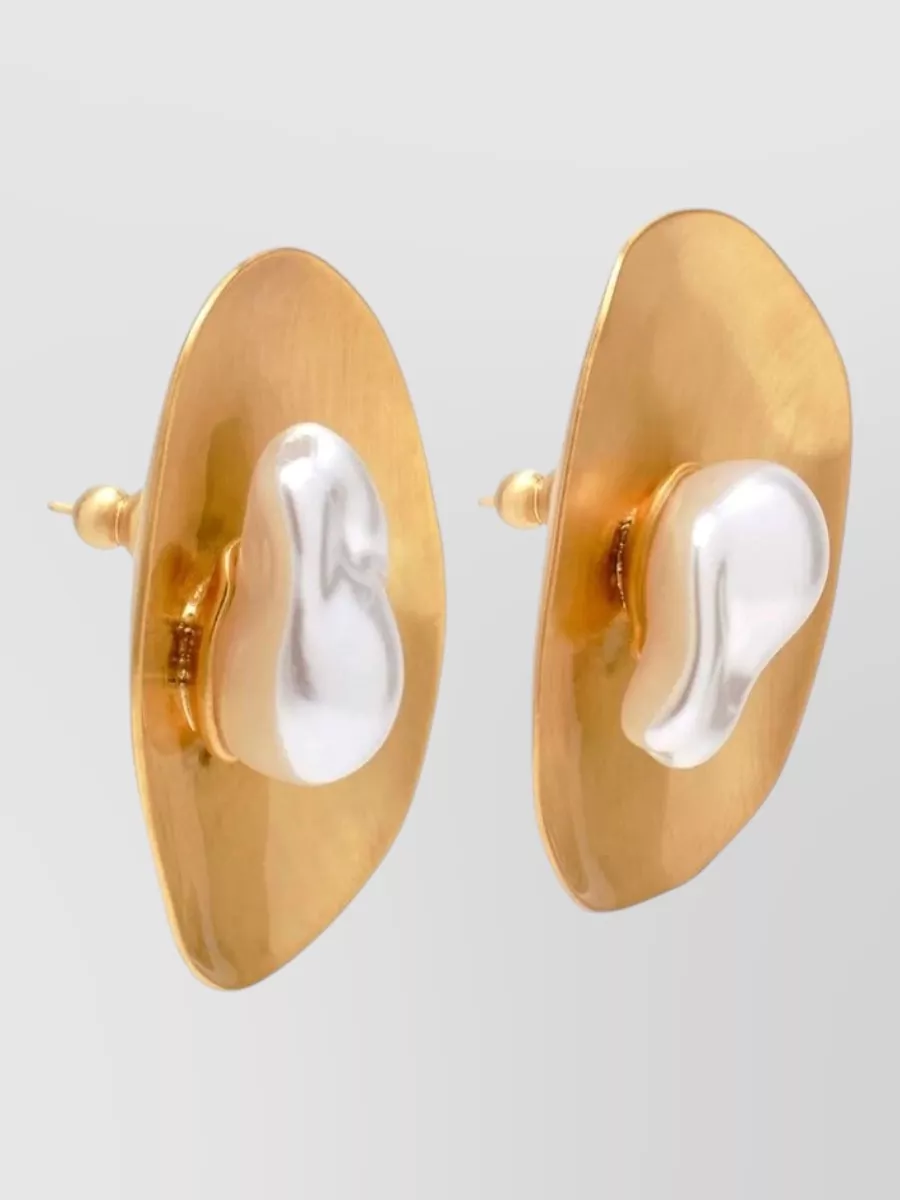 Cult Gaia Marzia Earrings