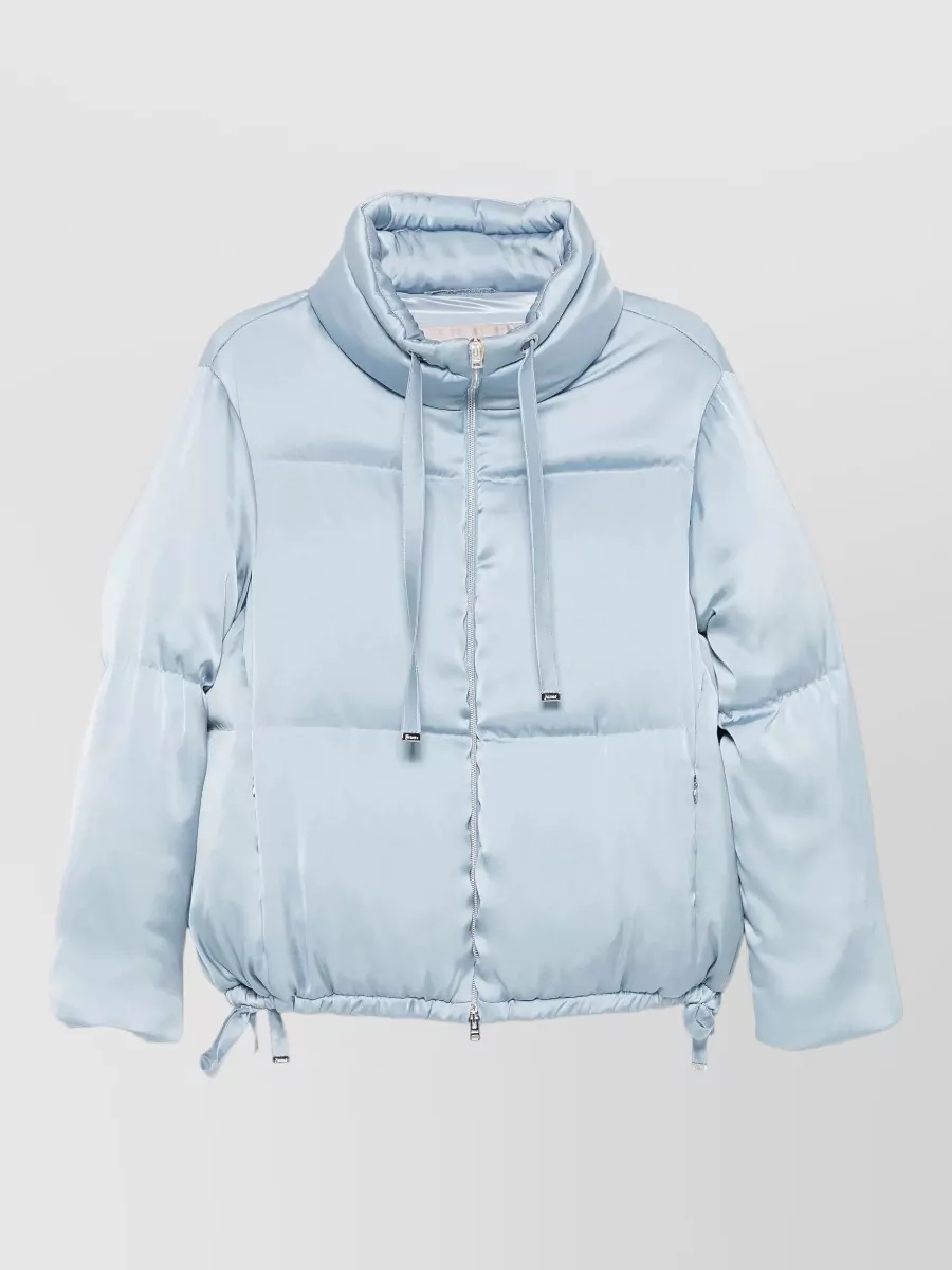 Herno quilted puffer jacket