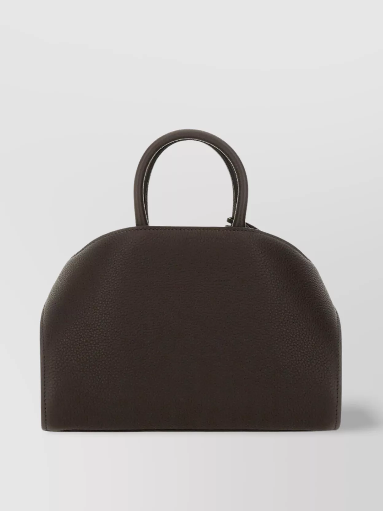 Ferragamo Detachable Strap Top Handle Gold-Tone Hardware