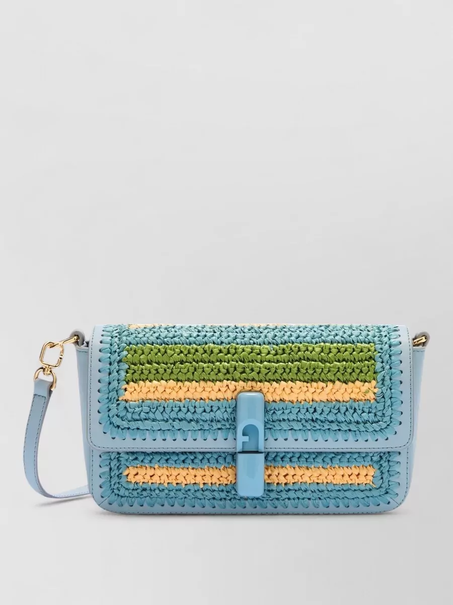 Furla Na Crossbody Bag