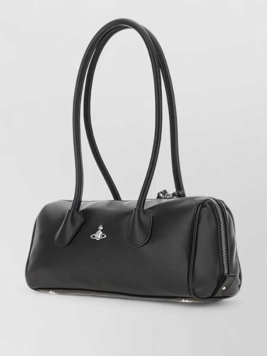 Vivienne Westwood Na Polyester Shoulder Bag