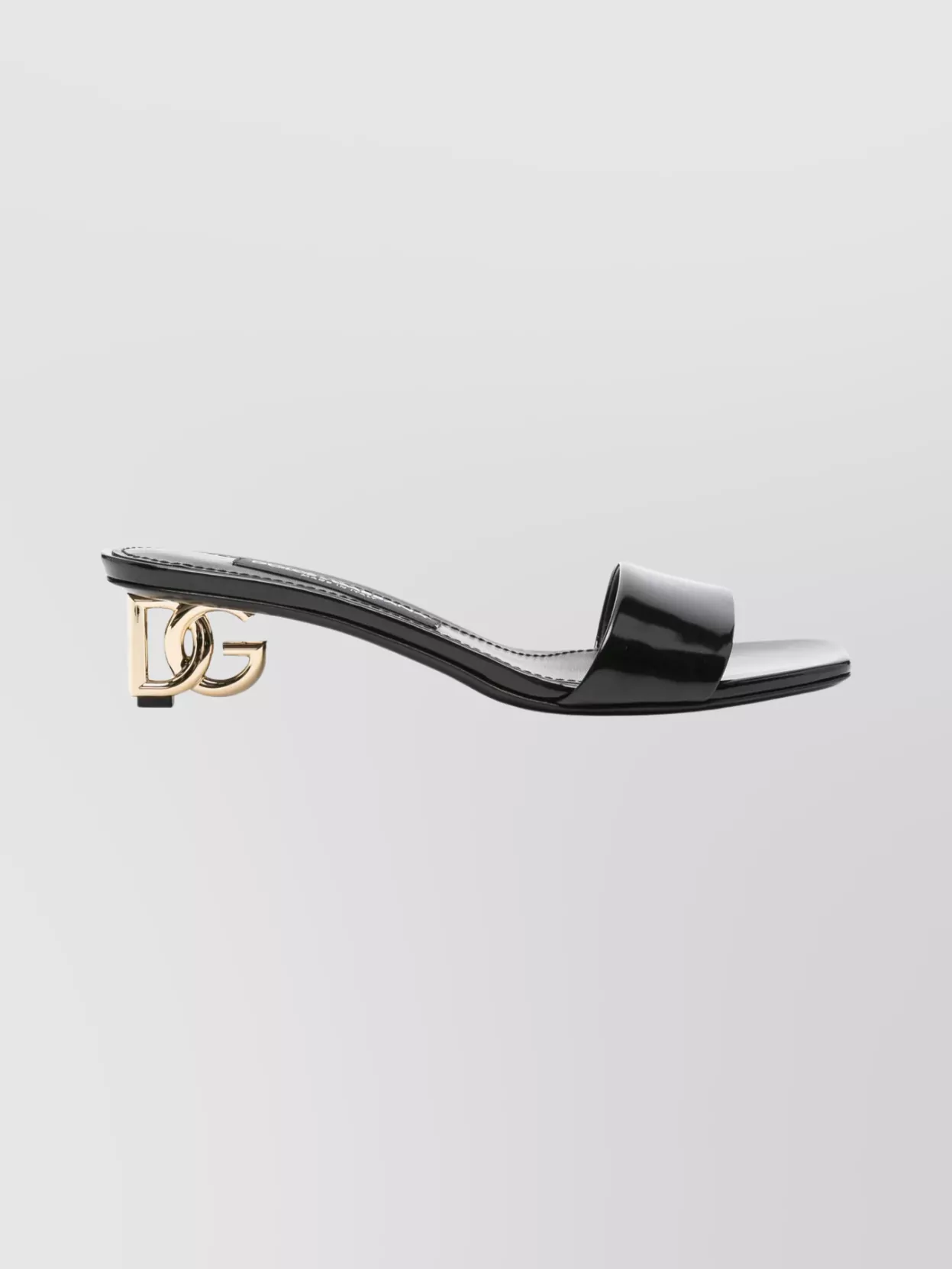 Dolce&Gabbana Keira Pop Dg Cross Sandal