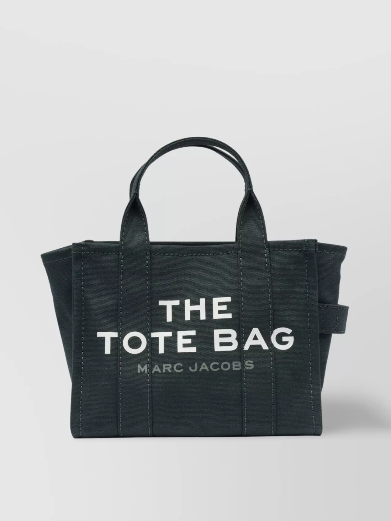 Marc Jacobs Ivy Small Tote Bag With Top Handles