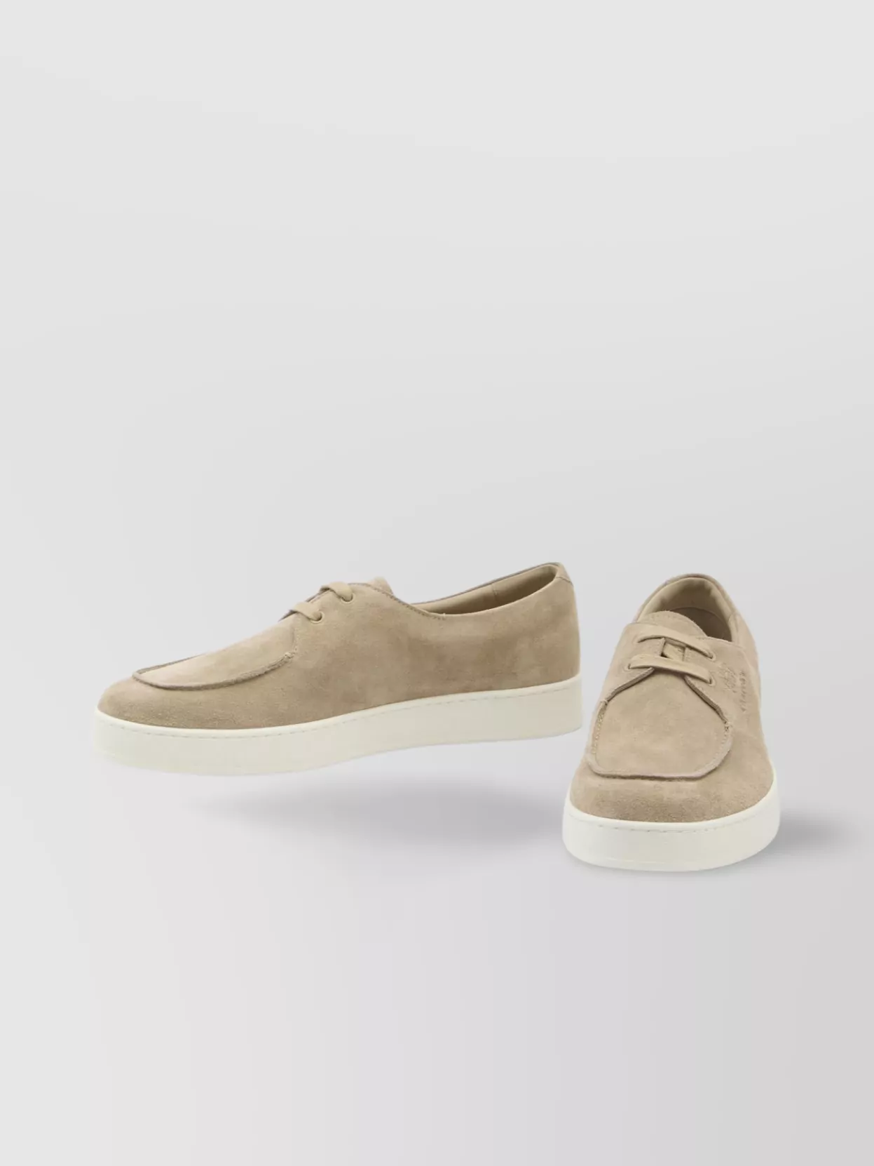 Church's Longsight 2 Lace-Up Shoes
