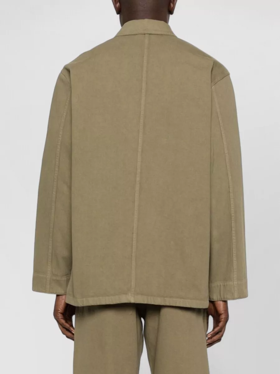 A.p.c. Shirt Jacket