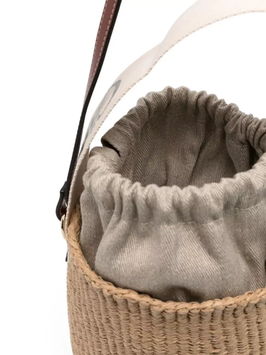 Chloé Woody Bucket Bag