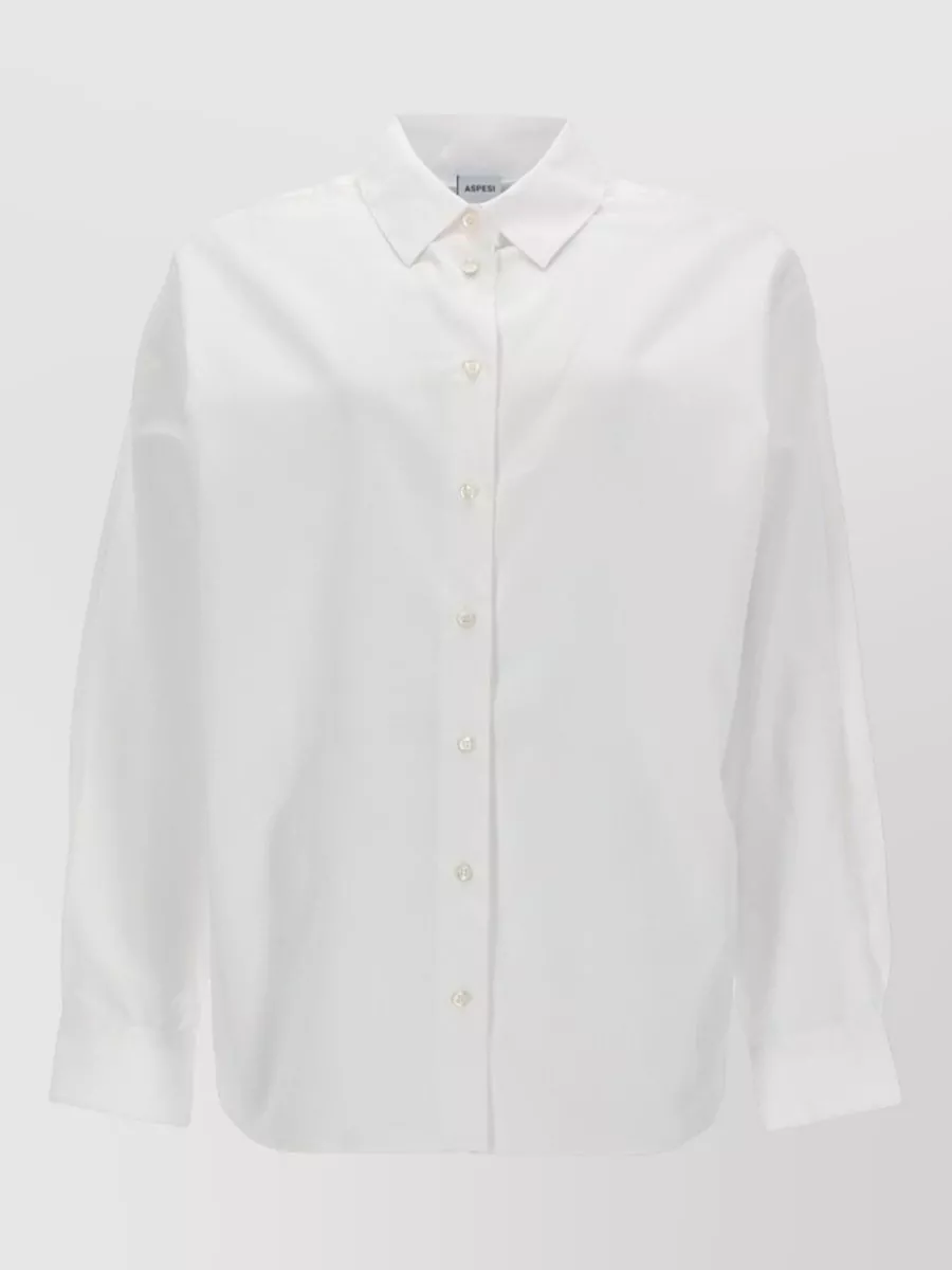 Aspesi cotton shirt
