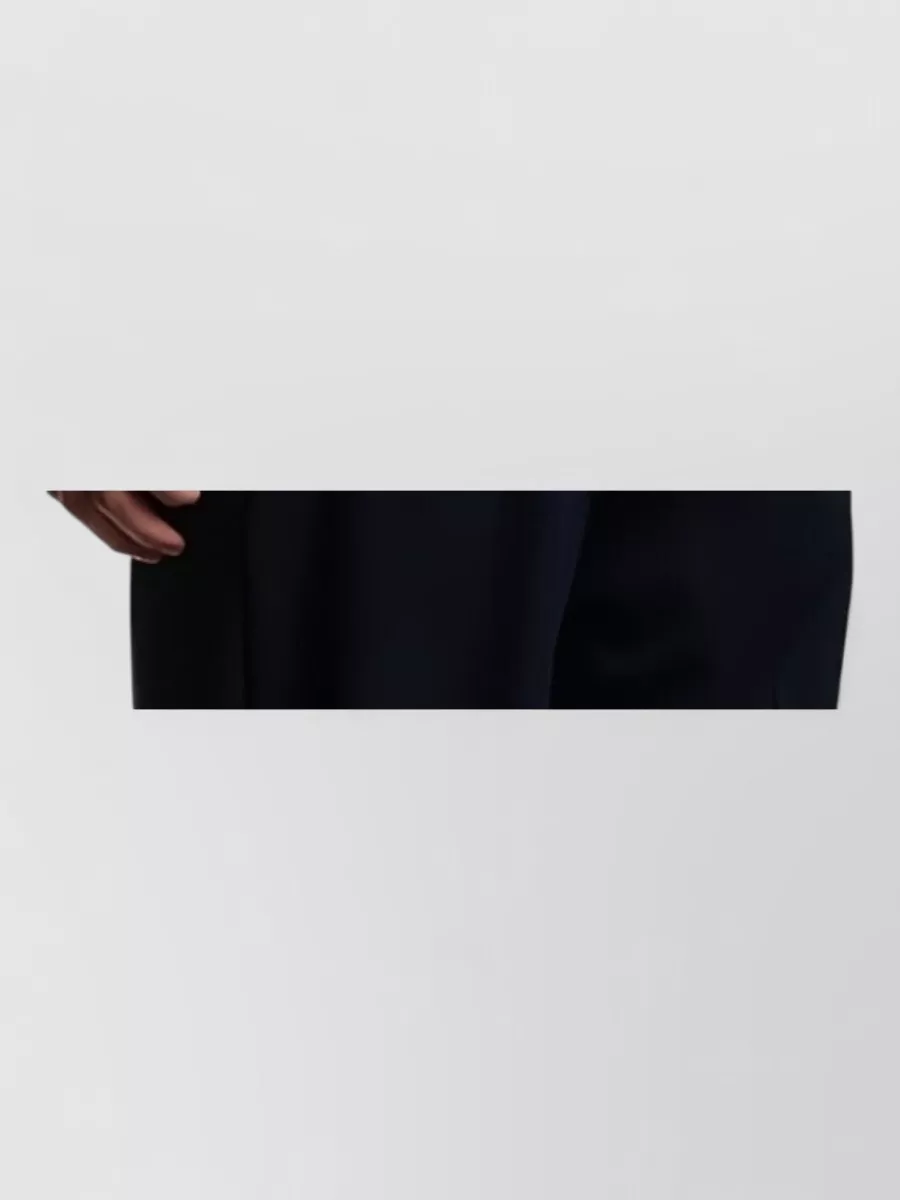 Emporio Armani Long-Sleeve Shirt
