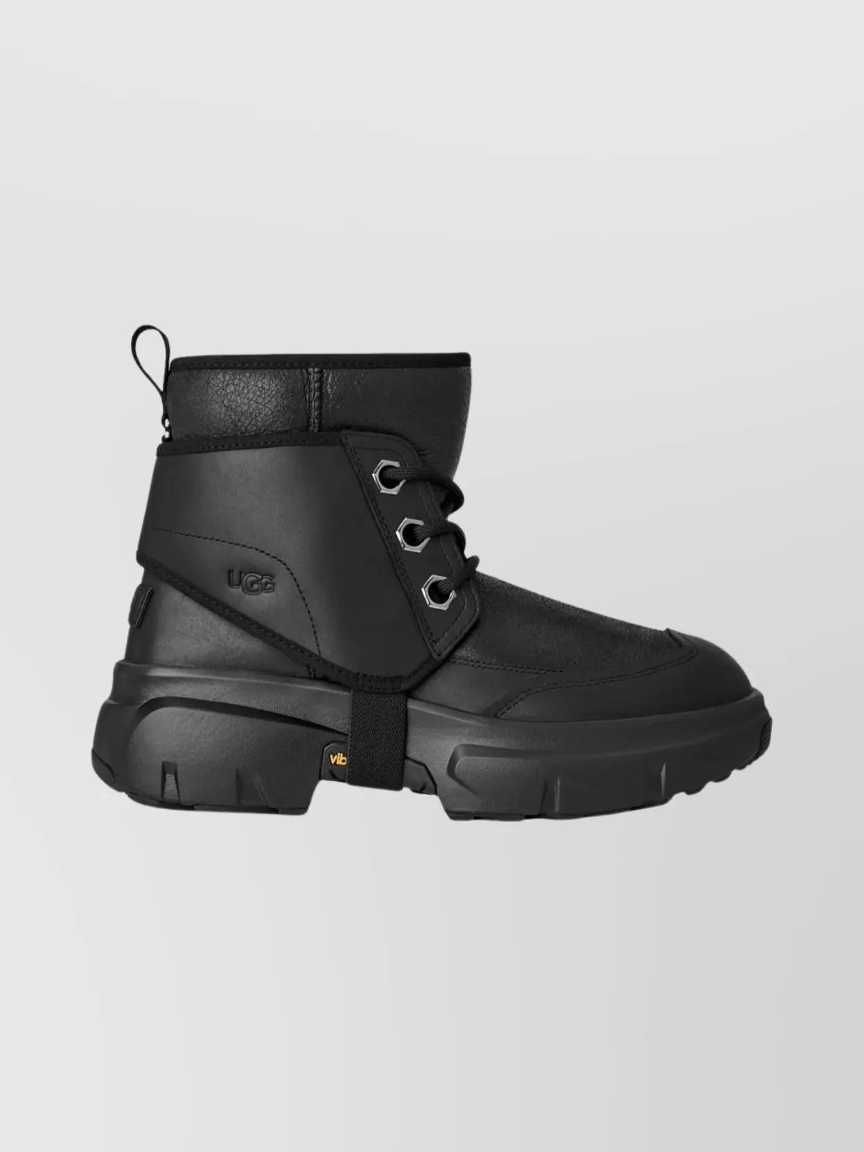 Ugg Sheepskin Ankle Boots