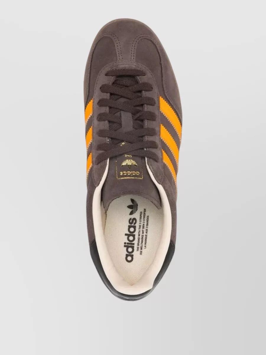 Adidas Gazelle Indoor Man Sneakers Low Top