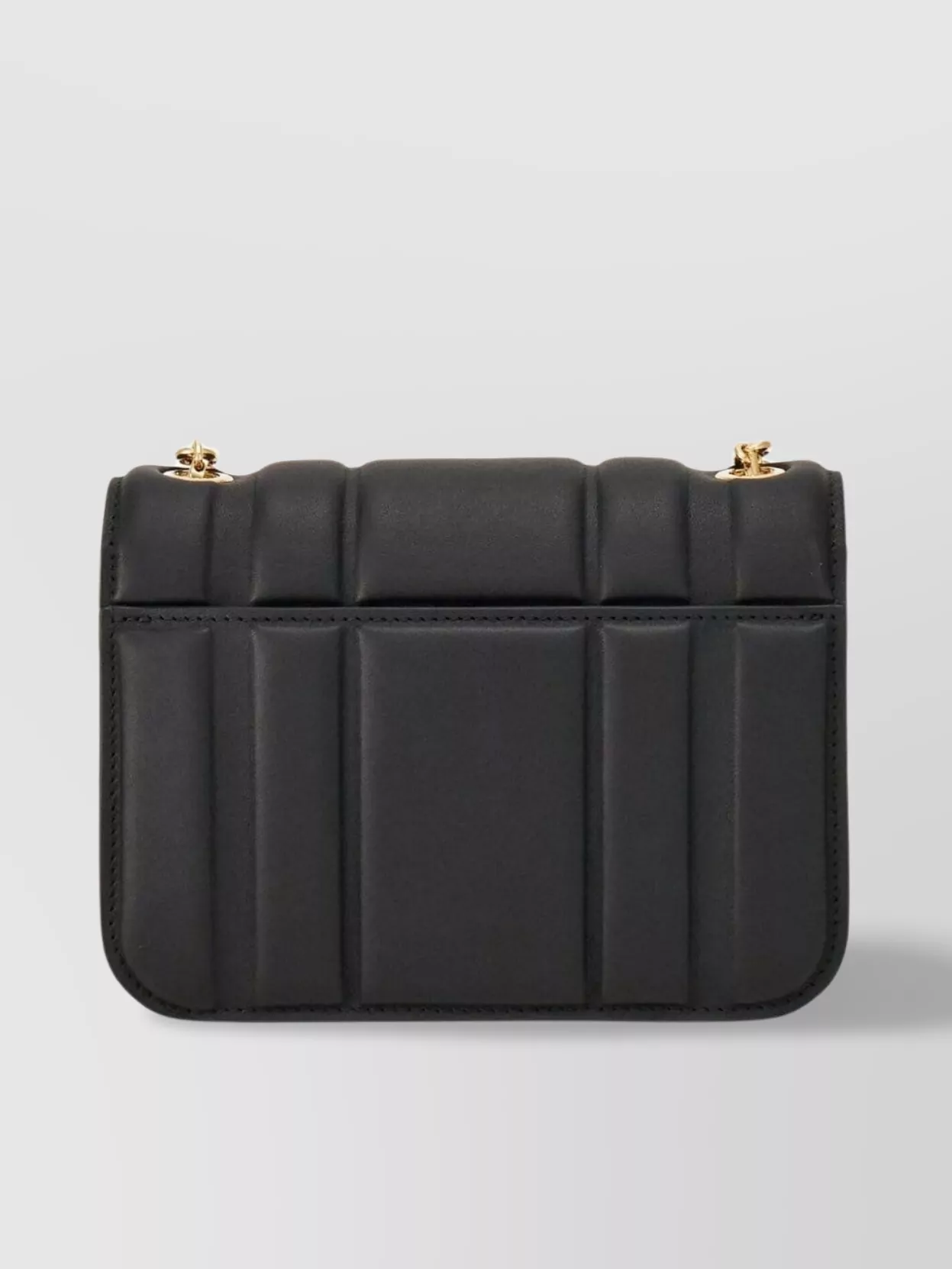 Ferragamo Mini Gancini Shoulder Bag