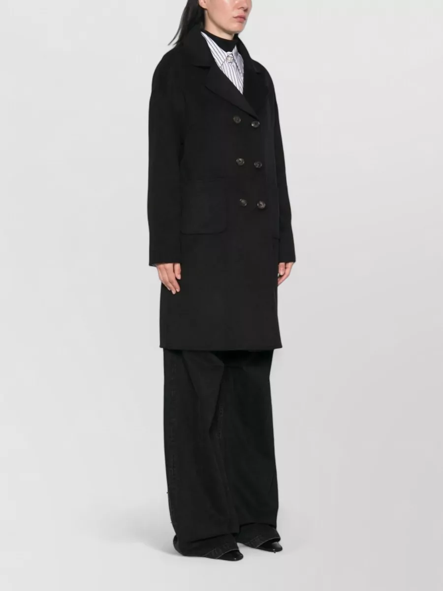 Ermanno Firenze Fitted Jacket