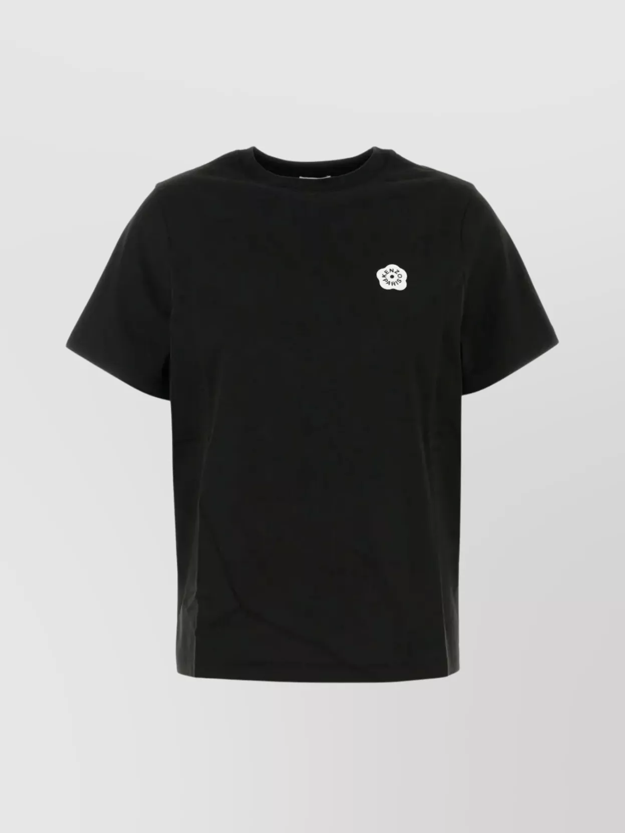 Kenzo Women Boke Flower 2.0 T-shirt In Black