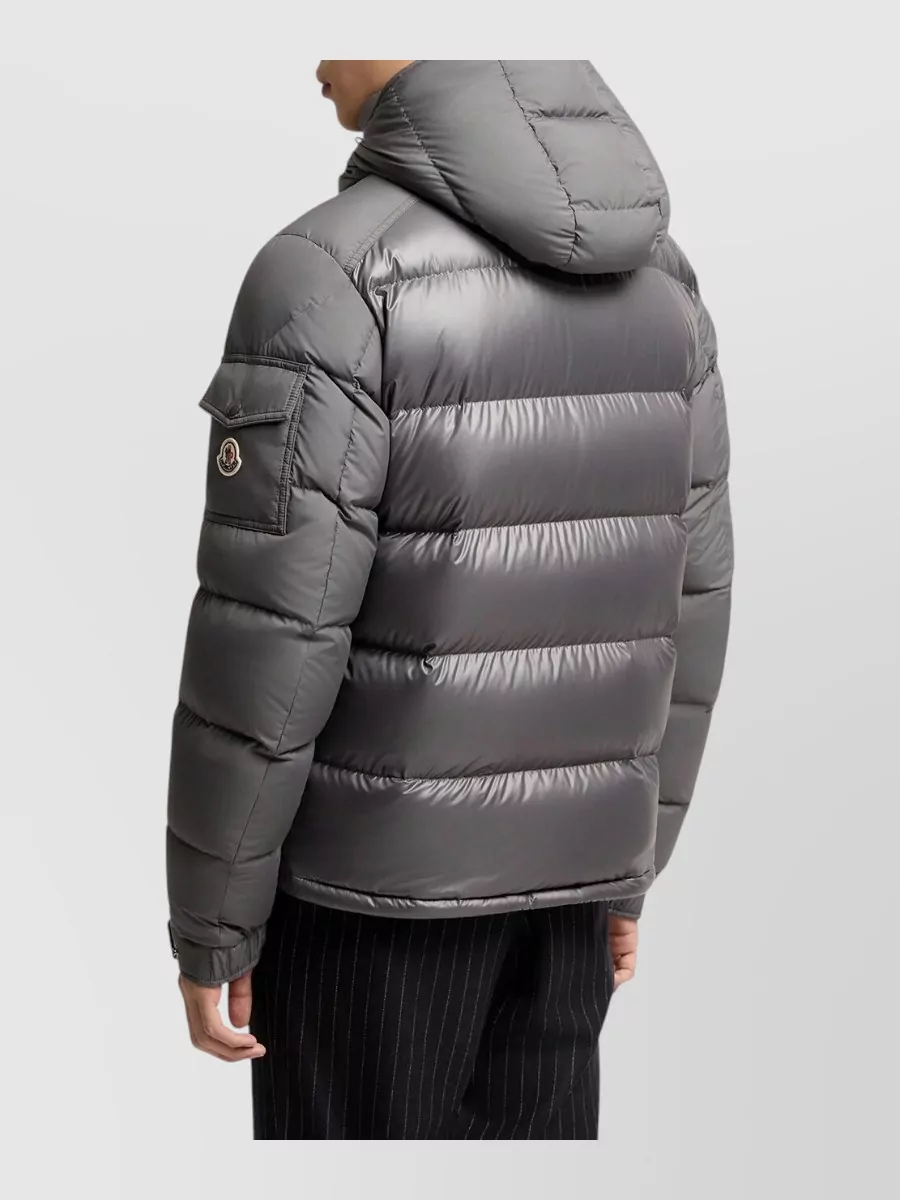 Moncler Down Puffer Jacket