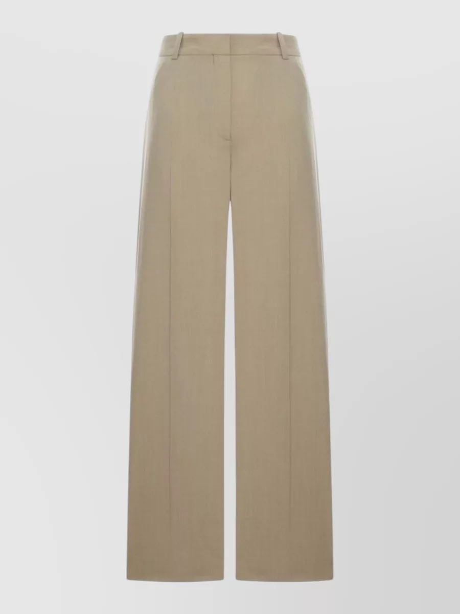 Totême Tailored suit trousers