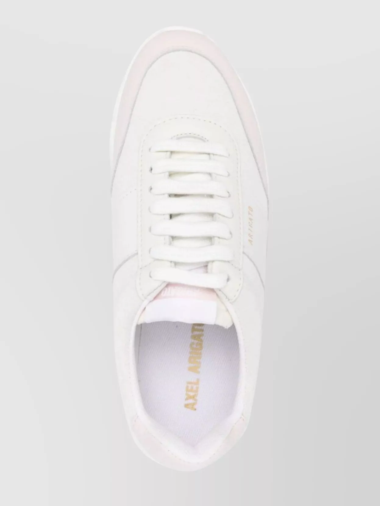 Axel Arigato Genesis Vintage Runner Rubber Sole