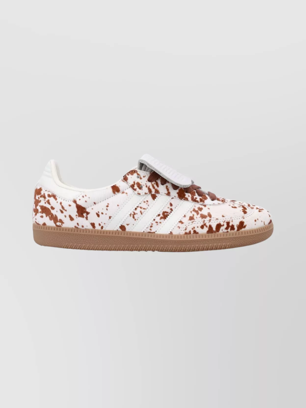 Adidas Originals Vintage Inspired Football Sneakers