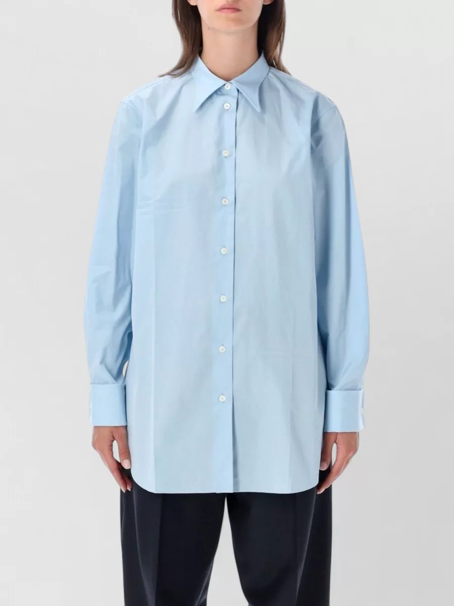 Prada cotton shirt