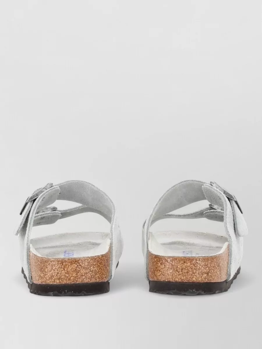 Birkenstock Leather Sandals