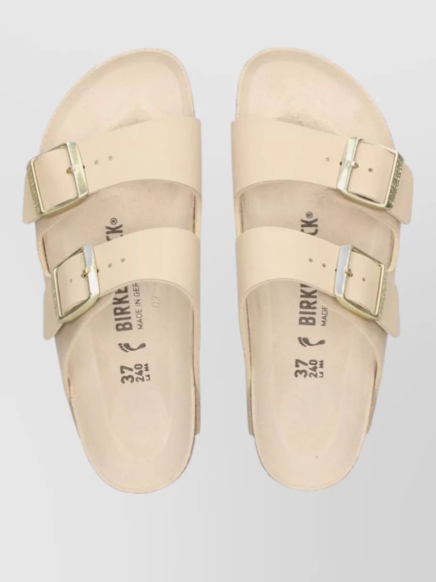 Birkenstock Double Strap Sandals